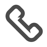 Phone SVG Icon